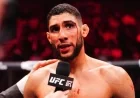 Nazim Sadykhov vs. Fares Ziam: UFC 323 Predictions and Picks