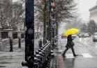 Winter Storm Threatens West and Midwest with Snow and Freezing Temperatures