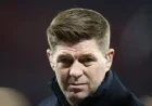 Liverpool Approaches Steven Gerrard for Interim Manager Role