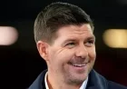 Steven Gerrard Set for Liverpool Role After Agreement Reached
