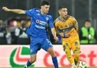 Tigres vs. Cruz Azul: Predicted Lineups for Apertura 2025 Semifinal