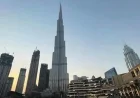 Dubai Ranks as Premier Destination for Billionaires