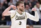 Iowa State Dominates: Defeats Purdue 81-58