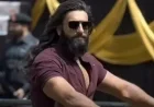 Ranveer Singh’s ‘Dhurandhar’ Nears Rs 60 Cr on Day 2 Box Office