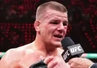 Grant Dawson Stays Authentic at UFC 323, Prioritizes Performance Over Publicity