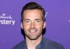 Unveiling Ian Harding’s Wife: Inside the ‘Ripple’ Star’s Real-Life Romance