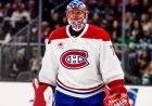 Canadiens’ Dobes to Start Against Leafs on Saturday
