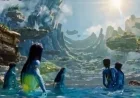 ‘Avatar: Fire and Ash’ Production Budget Exceeds $400 Million