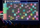 2026 World Cup Schedule Confirmed: Dates, Times, and Stadiums Announced
