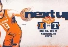 Illinois and Tennessee Face Off in Nashville’s Music City Madness