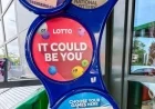 Single Ticket Wins £8.6 Million Lotto Jackpot in National Lottery