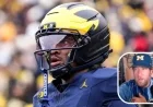 Dave Portnoy Declines Further NIL Funding to Retain Michigan’s Bryce Underwood