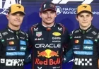 Norris, Verstappen, Piastri Gear Up for Abu Dhabi Grand Prix Title Showdown