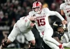 2026 NFL Mock Draft: Saints, Raiders, Browns Select Quarterbacks