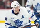 Mats Sundin Praises Leafs Star John Tavares for Remarkable Achievement