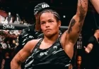 Karine Silva Forgets Crucial Date Ahead of UFC 323 Fight
