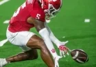 Indiana’s D’Angelo Ponds Shines in NFL Draft Conference Championship Scouting Report