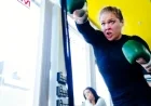 Ronda Rousey Negotiates Boxing Match with Katie Taylor