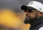 Steelers Approach March Deadline for Mike Tomlin’s 2027 Option