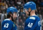 Hughes Expresses Frustration, Signals Changes Ahead for Canucks