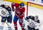 Jets’ Comrie Shines Despite Shootout Loss to Canadiens