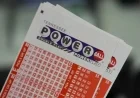 Powerball Jackpot Reaches $820 Million, 8th Largest in History