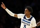Jaden McDaniels Surprises Timberwolves Fans with Remarkable Progress
