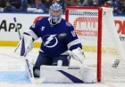 Top Contenders for the Vezina Trophy This Season