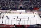 Jets to Host Canadiens Outdoors in 2026 Heritage Classic Event