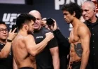UFC 323 Live Updates: Henry Cejudo Faces Payton Talbott