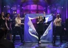 Melissa McCarthy Shines in Unseen SNL Physical Comedy Sketch