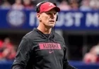 Kalen DeBoer: Alabama Merits CFP Spot Despite Georgia Defeat