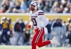 Texas Tech Soars to Top 5 in Power Rankings; Two Teams Debut