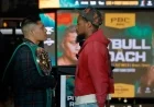 Pitbull Cruz vs Lamont Roach: Live Stream Updates and Viewing Guide
