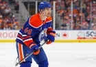 Edmonton Oilers’ Top Call-Up Options for Thin Defense Depth Chart