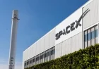Elon Musk Denies Reports of SpaceX’s $800 Billion Valuation