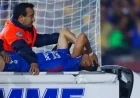 Cruz Azul’s Jesús Orozco Chiquete Suffers Severe Injury