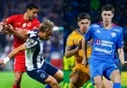 Why Toluca, Monterrey, Tigres, or Cruz Azul Will Reach the Final