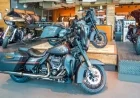Harley-Davidson Overtaken as America’s Top-Selling Motorcycle Brand in 2025