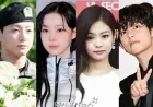 BTS’s Jungkook and aespa’s Winter Dating Rumors Spark V and Jennie Comparisons