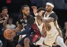 Cavaliers Face Boos at Home in 99-94 Loss to Warriors
