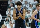 Duke Secures 66-60 Comeback Win Over Michigan State