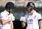 Ashes 2025-26: Ben Stokes Drives England’s Day Four Battle with Australia