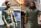 Fans Spot Easter Egg Linking Ranveer Singh to Vicky Kaushal’s Uri