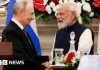 Russia Commits to Uninterrupted Fuel Supplies in India Visit