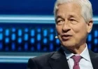 JPMorgan CEO Jamie Dimon Warns of Serious Problem in Europe