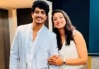 Smriti Mandhana Addresses Wedding Speculations with Palash Muchhal