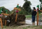 911 Calls Uncover Desperation and Tragedy in Texas Hill Country Flood