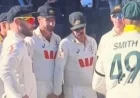 Travis Head’s Cheeky Prank Sparks Ball-Tampering Jokes During Live Broadcast