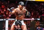 Experts Criticize Joshua Van’s UFC 323 Title Celebration After Gruesome Injury